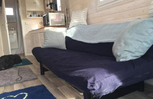 Tinyhouse Bamberg - Foto 15