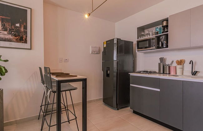 Apartasuites Cerritos Mall - Photo 11