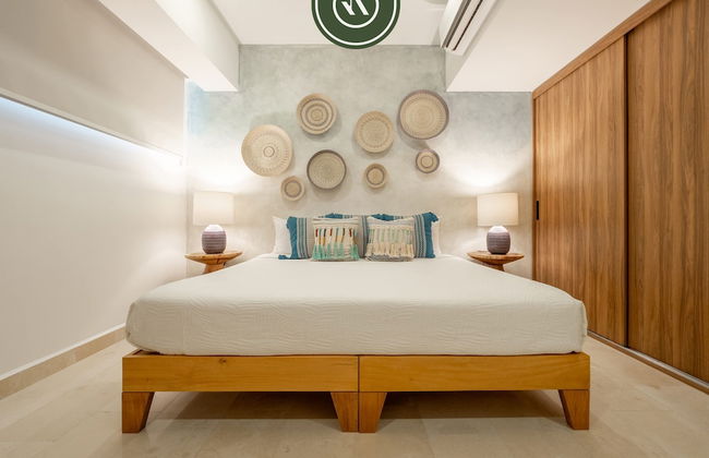 Harbor 171 North Tower 2104 - Foto 11