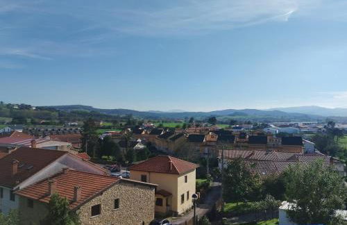 Quiet apartment in Cudón - Foto 7