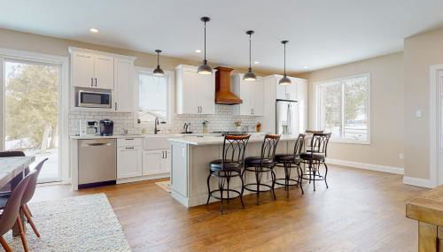 Life on the Lake - Foto 1