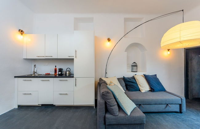 Luxurious Villa The Luna Suite - Foto 20