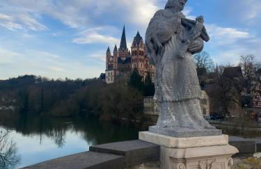 Charmante Ferienwohnung Limburg - Foto 1