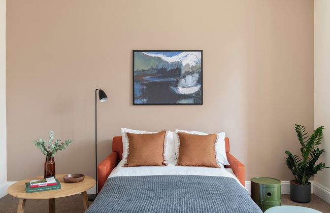 SACO Reading - Castle Crescent - Foto 8