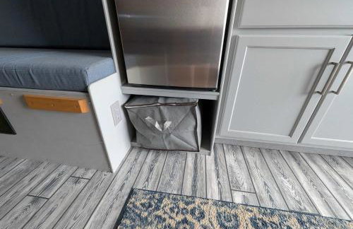 House boat on Fife Lake - Foto 21