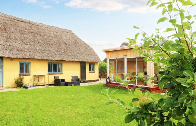 4 Person Holiday Home in Bagenkop - Foto 39