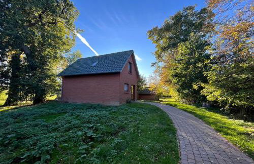 Ferienhaus Waldschlösschen - Foto 11