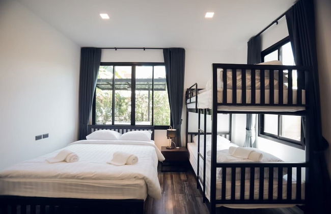 Issara Private Pool Villa Khaoyai VillaB - Foto 6