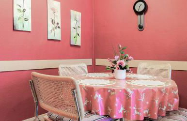 Appartement zur Rosi - Photo 32