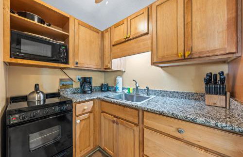 Gulf Holiday by Beachside Management - Foto 62