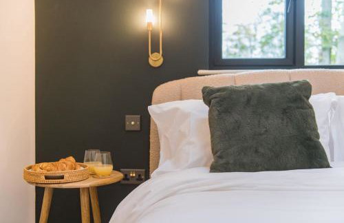 The Garden Room by Bloom Stays - Foto 16