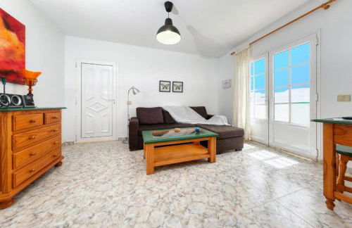 MarySol 6 terrace with sea views, close to the sea - Foto 28