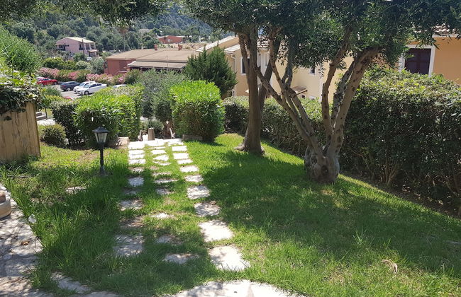 Corfu Island Apartment 129 - Foto 42