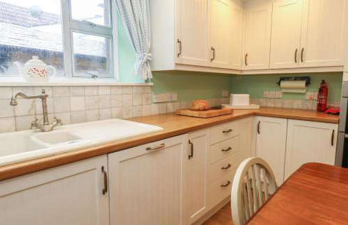 Poppy Cottage - Foto 10