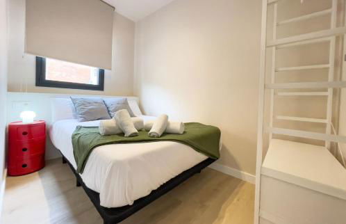 Barcelona Touch Apartments - Progres - Photo 19