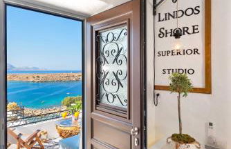 Lindos Shore Superior Studio - Photo 6