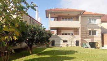 Casa Playa Meira - Photo 2, Garden