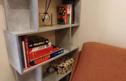 Trilocale indipendente vicino Metro per Colosseo - Domus in Rome - Foto 6