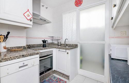 Sunshine Balcony- La Caleta - Photo 18