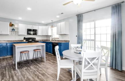 Anchors Away - Relaxing Cottage Minutes from Lake - Foto 20