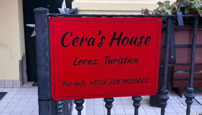 Cera House - Foto 2