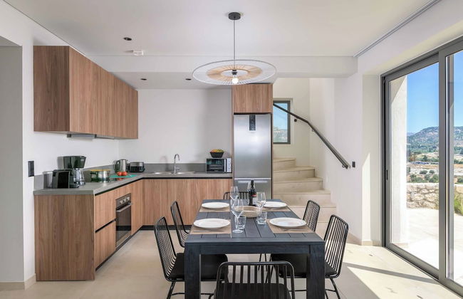 Massari Hills Villa 9 - Foto 5