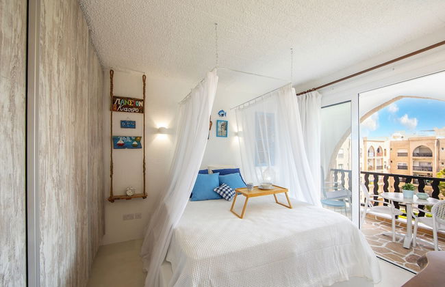 Castle Holiday Apartments - Foto 64