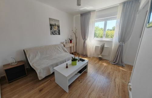 le Mabileau Saumur - Foto 3