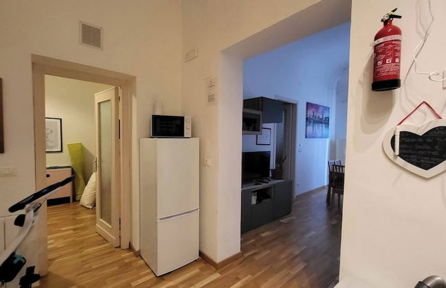 Itiseasy Palermo 1 Private Apartment - Foto 64