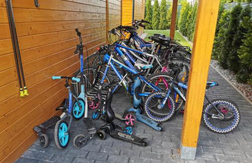 PLAŻOWY ZAKĄTEK - Foto 75