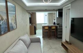 Flat luxury hotel cove - Foto 16