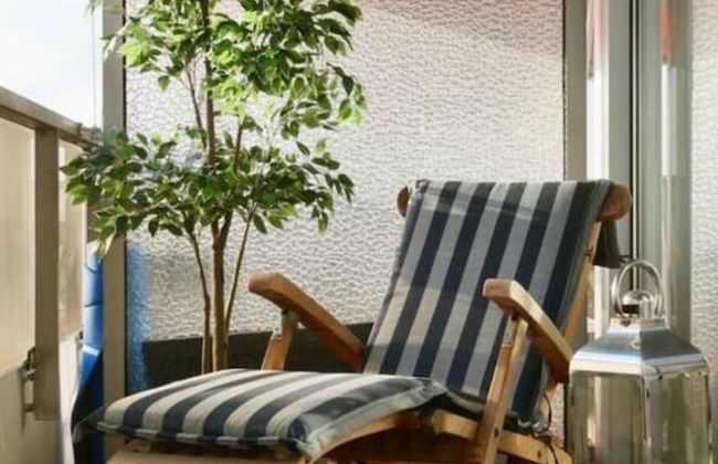 Uitzicht Over Dromerig Keulen - Foto 19