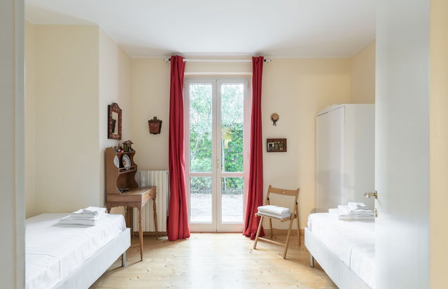 Villa Elisabeth - Foto 2