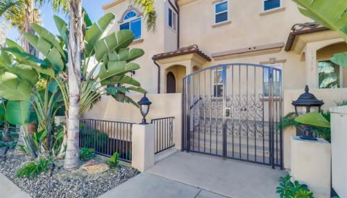 Bay View Dream Home - IndoorOutdoor Living, Rooftop & Steps to Bay - Foto 5