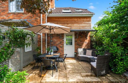 Beautiful New Forest Hideaway - Foto 1