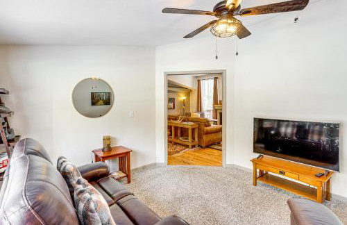 Bayfield Retreat, 9 Mi to Vallecito Reservoir! - Foto 11