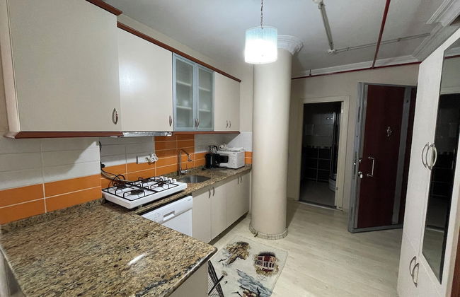 Kaya Apart Point - Foto 23