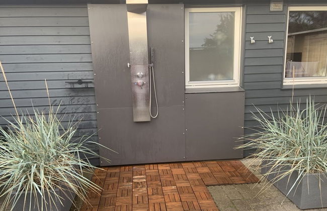 "Gudrid" - 500m from the sea - Foto 7