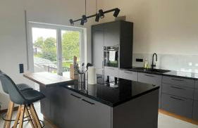 Grüne Gams - Neubau Designwohnung mit 2 Balkonen - Foto 14