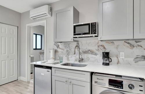 Studio Right off Las Olas - Steps to FTL Beach 2C - Foto 7