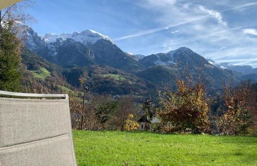 Alpenvilla Berchtesgaden Appartements - Foto 20