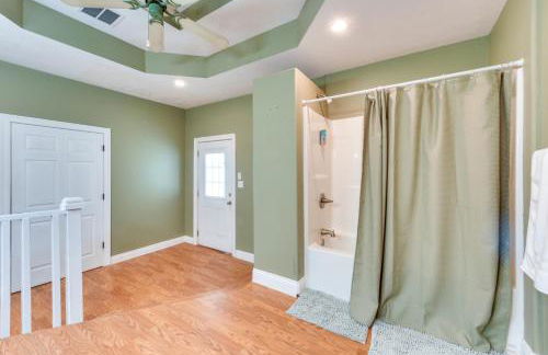 Lousiana Escape Near Hunting Pets Welcome! - Foto 13