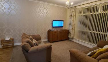 North Face Apartment , Fort William - Foto 4