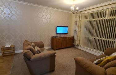 North Face Apartment , Fort William - Photo 4