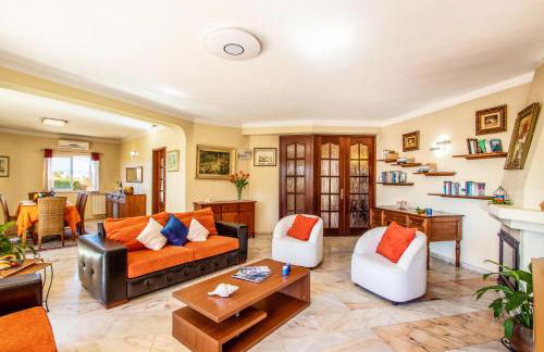 Villa Dominica by Algarve Vacation - Foto 24