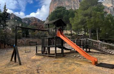 Casa El Flare - Foto 48