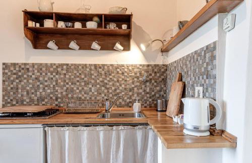 Agriturismo Fattoio alle Ripe - Photo 48