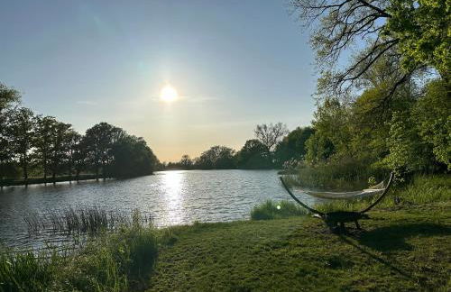 Villa Schuwardt auf Nordend - Foto 7