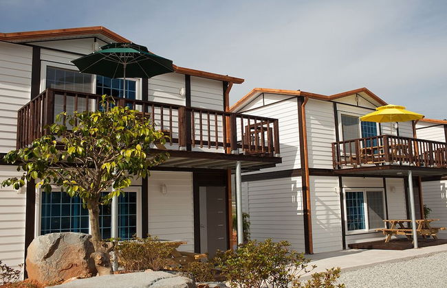 Wando Sol Beach Pension - Foto 28