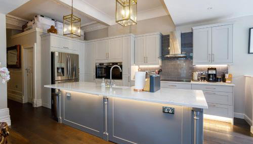 Tranquil Apartment in Merseyside - Foto 3